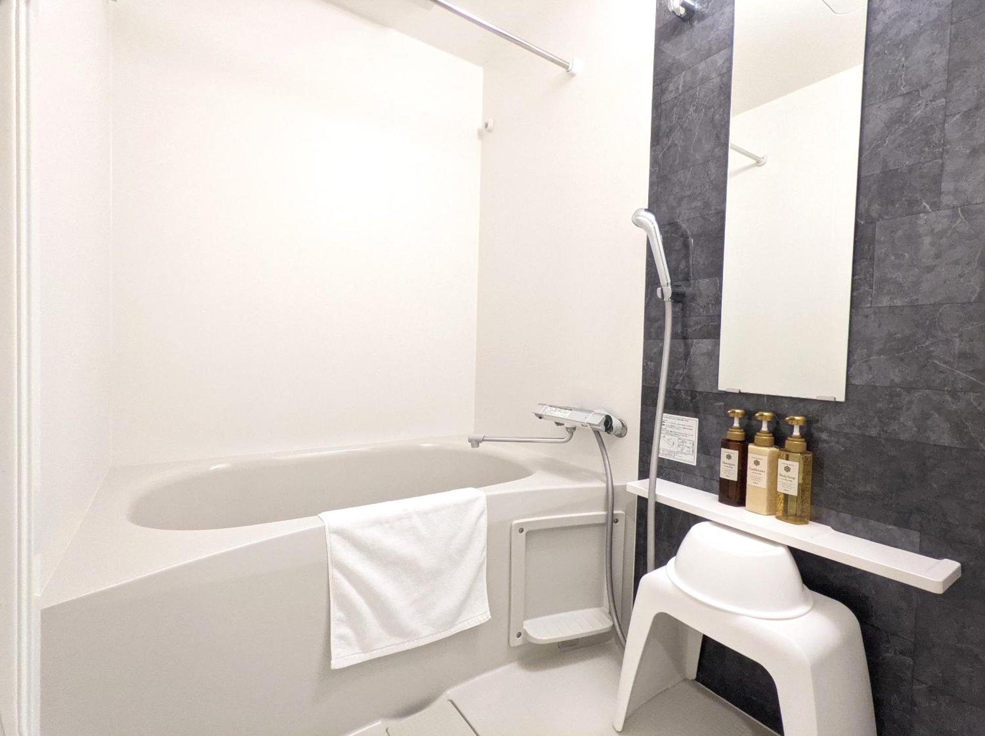 Eslead Hotel Osaka Nipponbashi 외부 사진