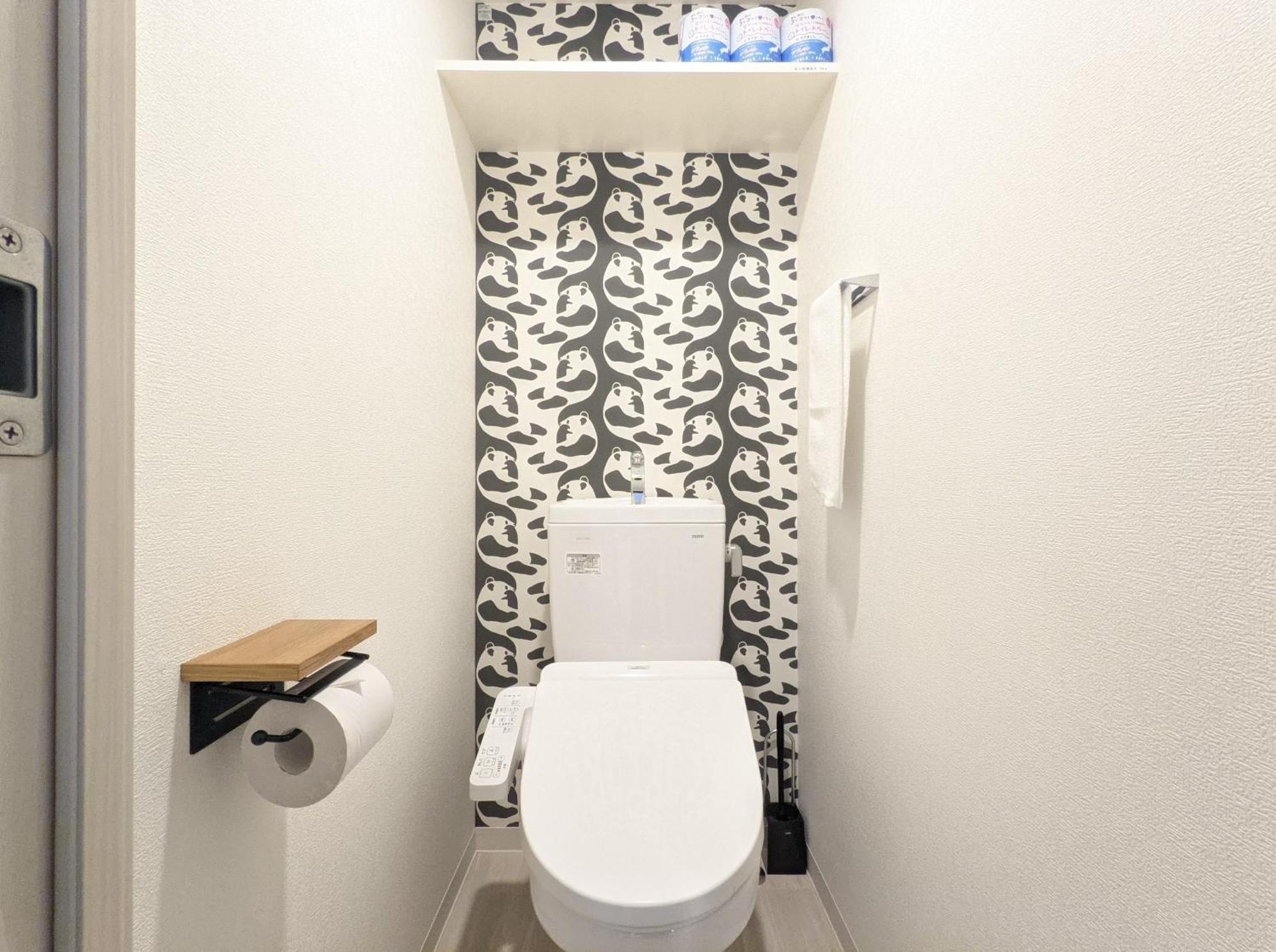 Eslead Hotel Osaka Nipponbashi 외부 사진