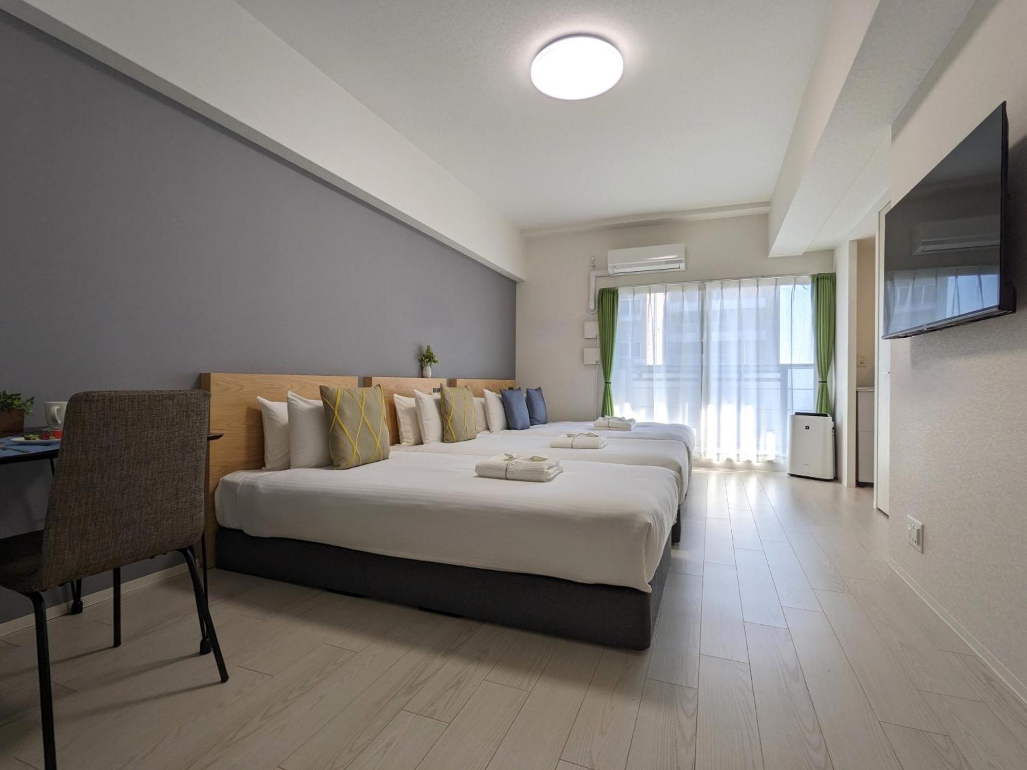 Eslead Hotel Osaka Nipponbashi 외부 사진