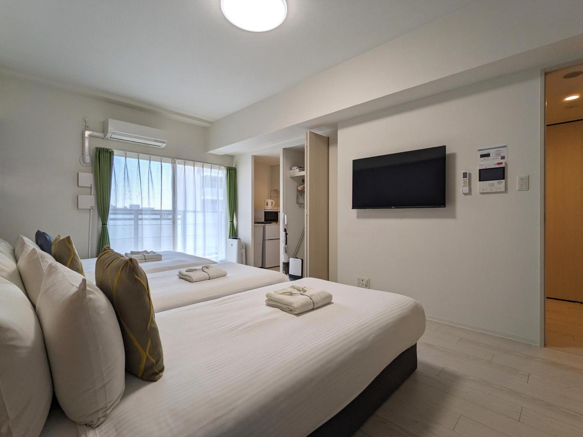 Eslead Hotel Osaka Nipponbashi 외부 사진