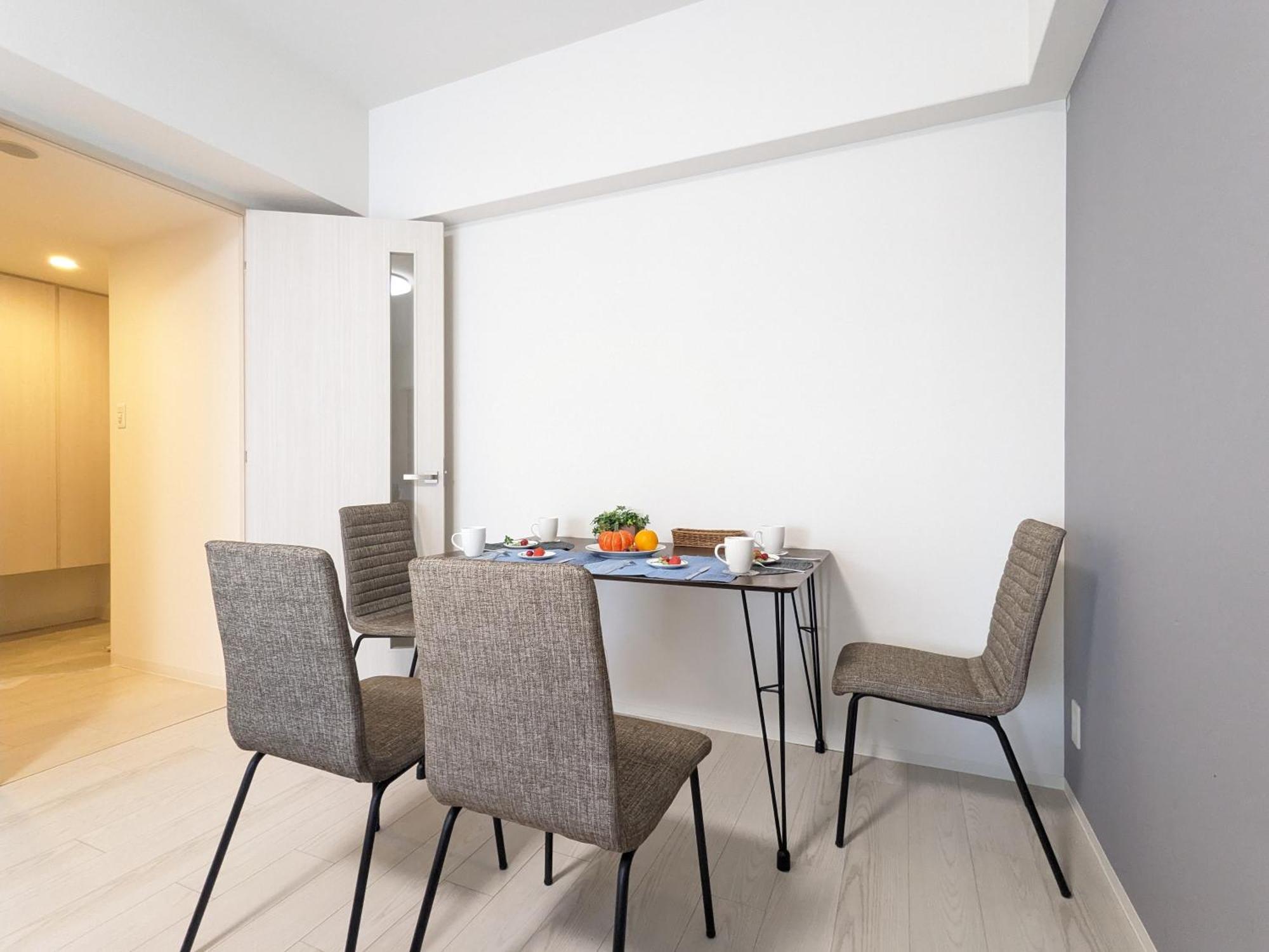 Eslead Hotel Osaka Nipponbashi 외부 사진